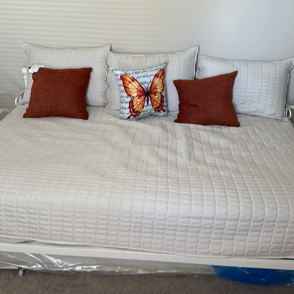 Pillows